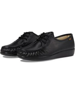 SAS Siesta Comfort Tie | Oxfords