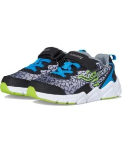 Saucony Kids Flash A/C 3.0 Sneakers (Toddler/Little Kid/Big Kid) | Sneakers & Athletic Shoes