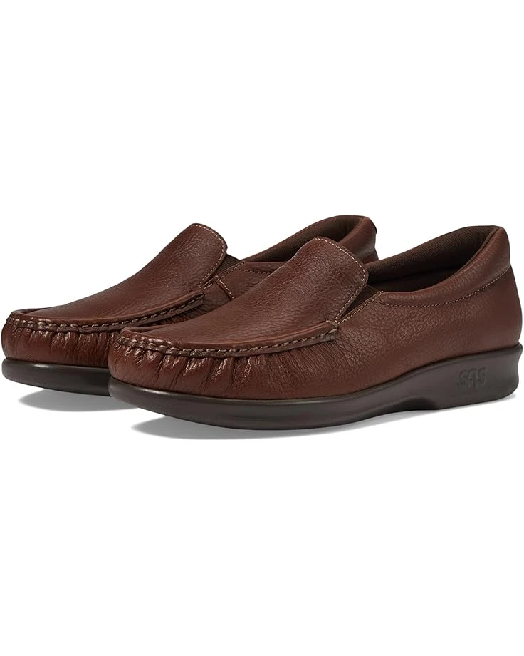 SAS Twin Slip On Comfort Loafer | Loafers - Image 7