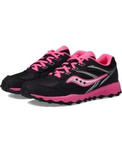 Saucony Kids Cohesion TR14 LTT (Little Kid/Big Kid) | Sneakers & Athletic Shoes