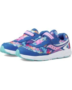 Saucony Kids Ride 10 Jr (Toddler/Little Kid) | Sneakers & Athletic Shoes