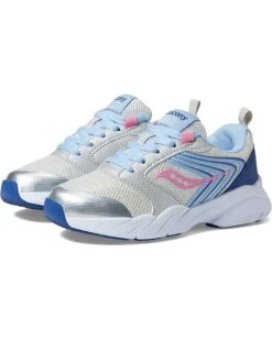 Saucony Kids Wind FST (Little Kid/Big Kid) | Sneakers & Athletic Shoes