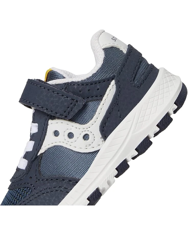 Saucony Kids Eclipse KDZ Jr (Toddler) | Sneakers & Athletic Shoes - Image 6