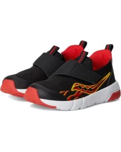 Saucony Kids Breeze Sport JR (Toddler) | Sneakers & Athletic Shoes