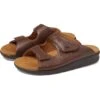 SAS Cozy Adjustable Comfort Slide Sandal | Sandals