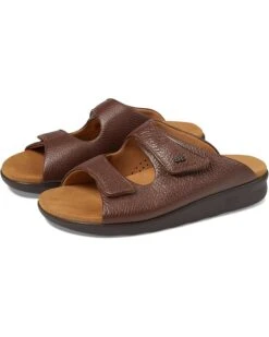 SAS Cozy Adjustable Comfort Slide Sandal | Sandals