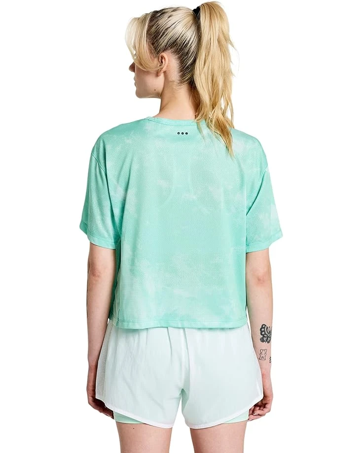 Saucony Elevate Short Sleeve | Shirts & Tops - Image 2
