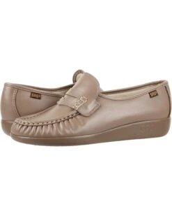 SAS Classic Slip On Comfort Loafer | Loafers
