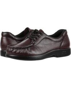 SAS Take Time Comfort Tie | Oxfords