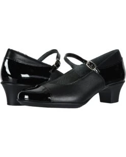 SAS Isabel Mary Jane Comfort Heel | Heels
