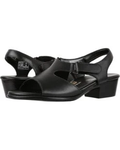 SAS Suntimer Comfort Heeled Sandal | Heels
