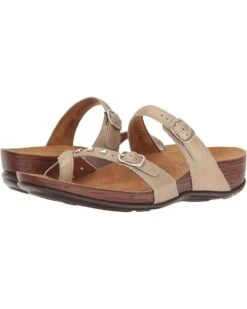 SAS Jett Adjustable Toe Loop Slide Sandal | Sandals