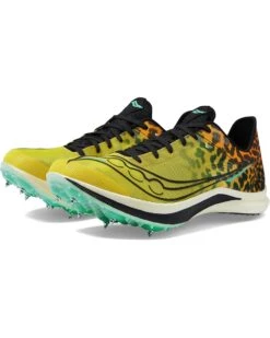 Saucony Endorphin Cheetah | Sneakers & Athletic Shoes