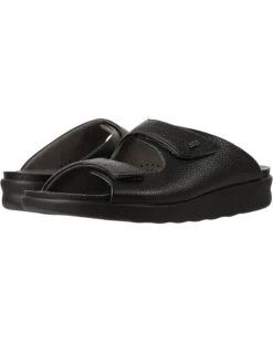 SAS Encore Adjustable Comfort Slide Sandal | Sandals