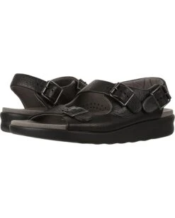 SAS Bravo Adjustable Comfort Sandal | Sandals
