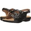 SAS Mystic Adjustable Comfort Sandal | Sandals