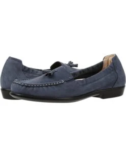 SAS Hope Tassle Loafer | Loafers