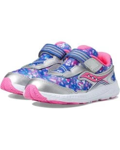 Saucony Kids Ride 10 Jr Sneaker (Toddler/Little Kid) | Sneakers & Athletic Shoes