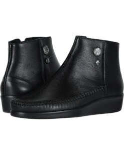 SAS Jade Side Zip Comfort Ankle Boot | Boots