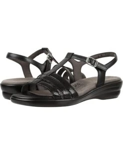 SAS Capri T-Strap Comfort Sandal | Sandals