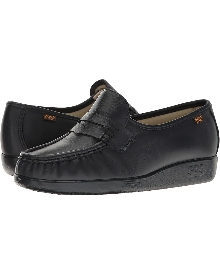 SAS Classic Slip On Comfort Loafer | Loafers - Image 8
